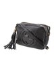 Gucci Interlocking G Soho Disco Small