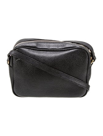 Gucci Interlocking G Soho Disco Small