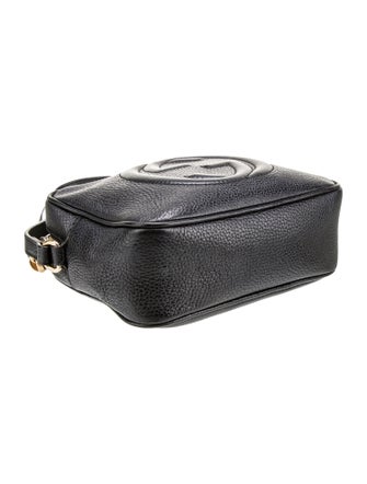 Gucci Interlocking G Soho Disco Small