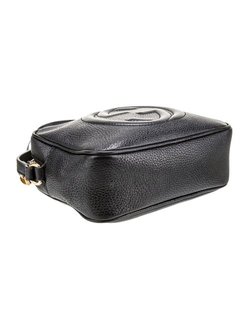 Gucci Interlocking G Soho Disco Small