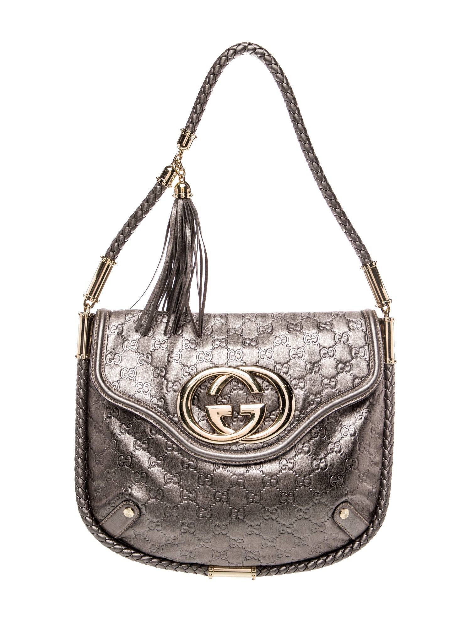 Gucci Interlocking G Britt