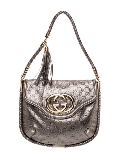 Gucci Interlocking G Britt