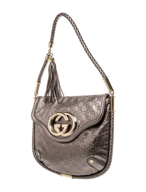 Gucci Interlocking G Britt