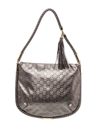 Gucci Interlocking G Britt