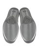 Gucci Interlocking G Logo Leather Sneakers