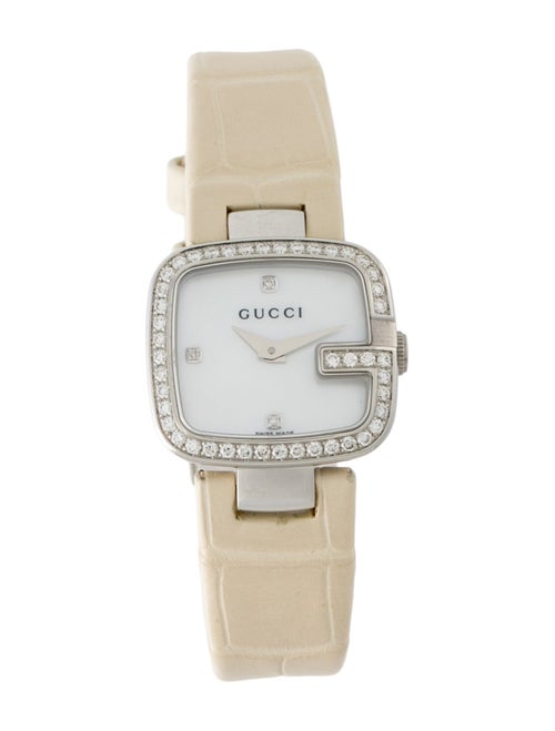 Gucci G-Gucci Watch