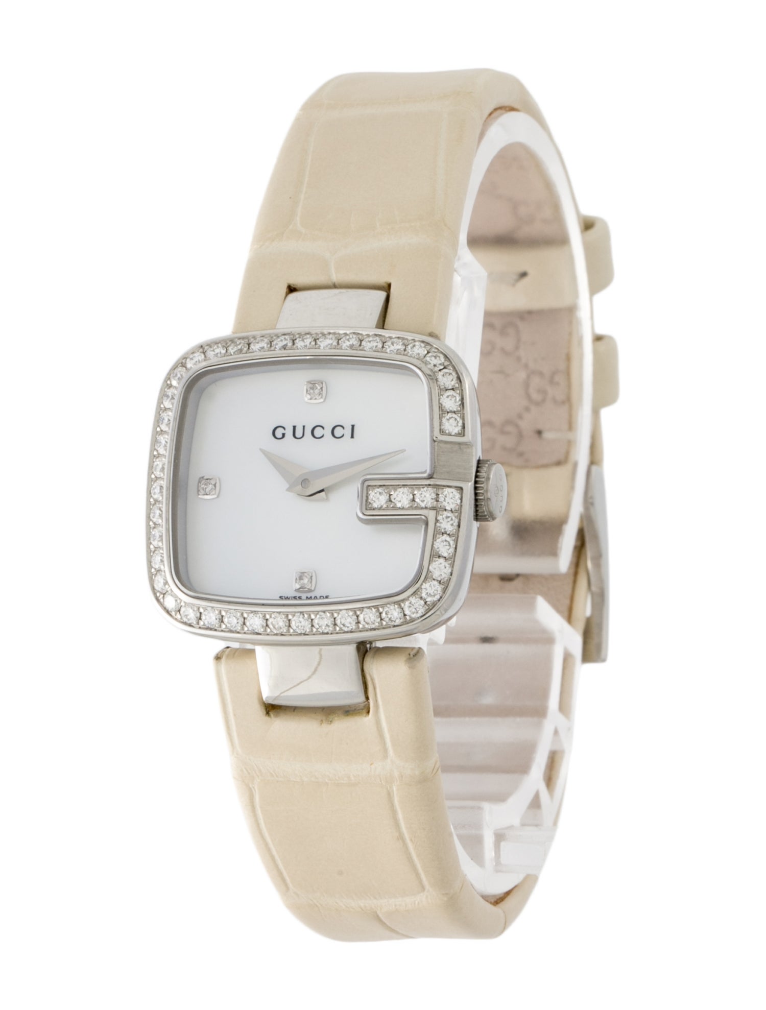 Gucci G-Gucci Watch
