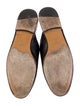 Gucci Horsebit Accent Leather Mules