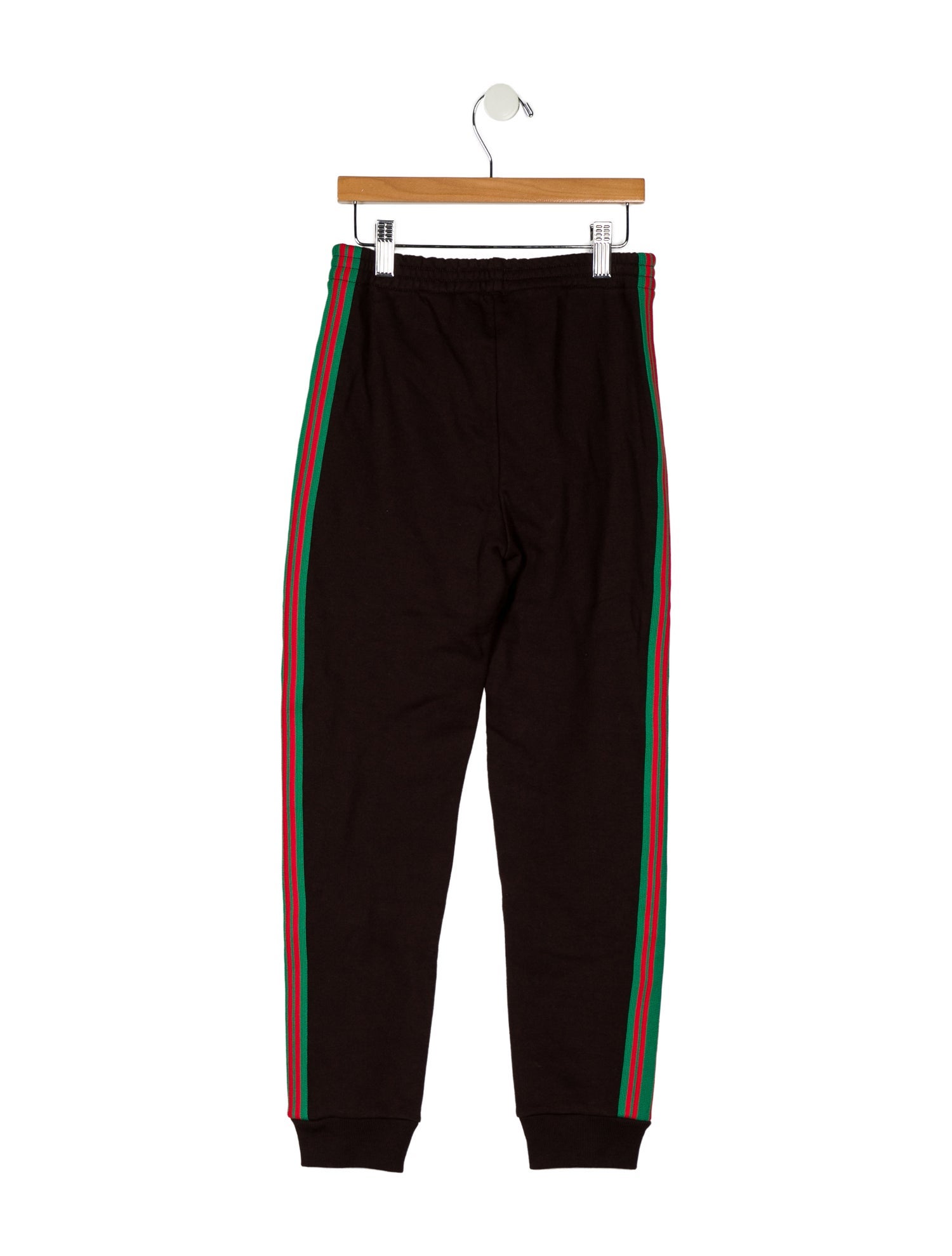 Gucci Kids' Jogger Sweatpants w/ Tags