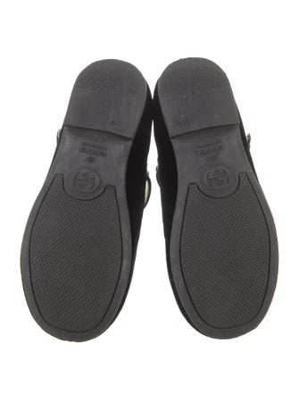 Gucci Girls' Flats