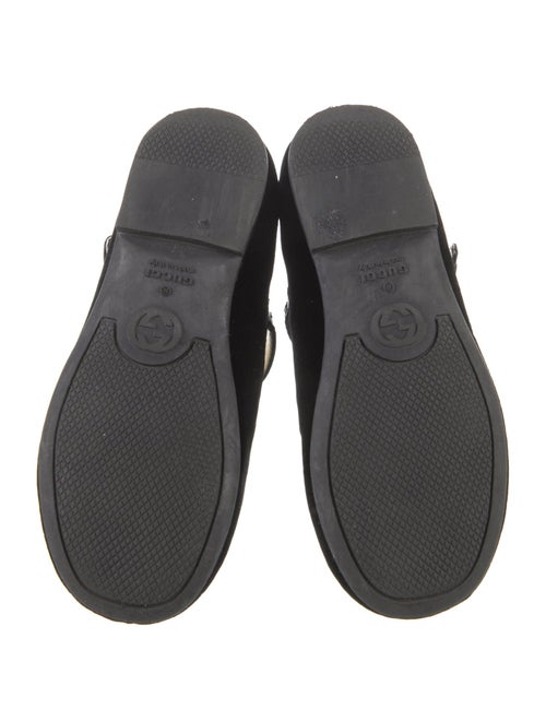 Gucci Girls' Flats