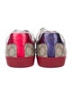 Gucci GG Supreme Sneakers