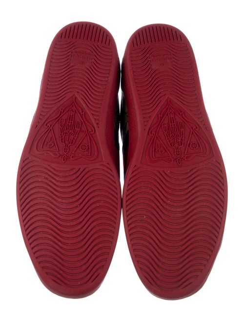 Gucci GG Supreme Sneakers