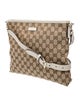 Gucci GG Canvas Abbey