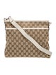 Gucci GG Canvas Abbey