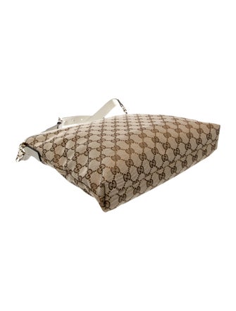 Gucci GG Canvas Abbey