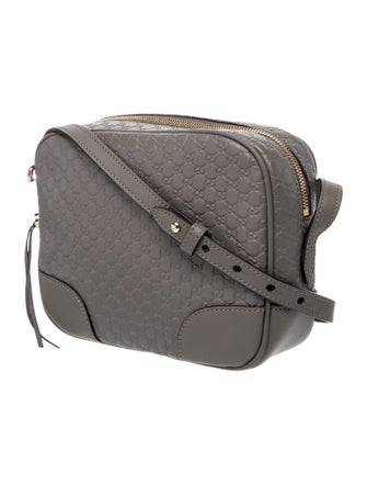 Gucci Microguccissima Bree