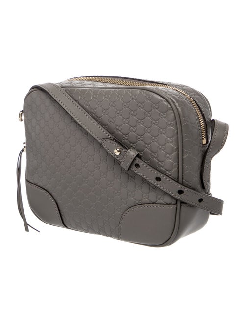 Gucci Microguccissima Bree