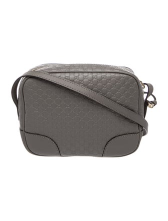 Gucci Microguccissima Bree