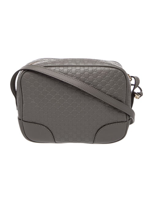 Gucci Microguccissima Bree