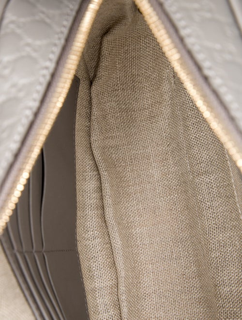 Gucci Microguccissima Bree