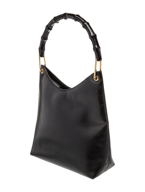 Gucci Bamboo Shoulder Bag