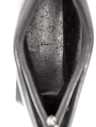 Gucci Bamboo Shoulder Bag