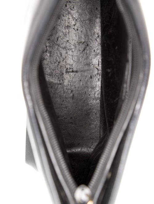 Gucci Bamboo Shoulder Bag