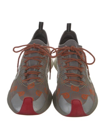 Gucci GG Logo Athletic Sneakers