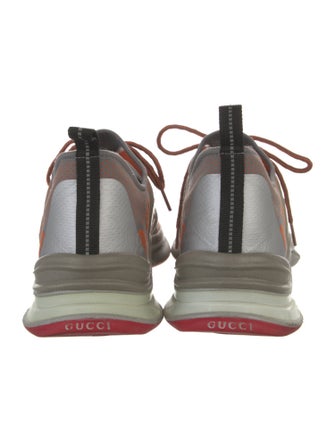 Gucci GG Logo Athletic Sneakers