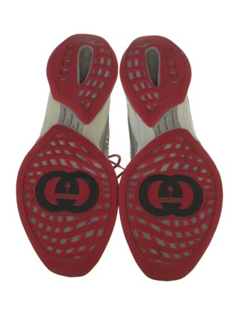 Gucci GG Logo Athletic Sneakers