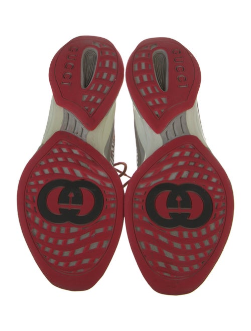 Gucci GG Logo Athletic Sneakers