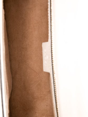 Gucci Chain-Link Sylvie Small