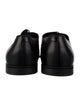 Gucci Leather Oxfords