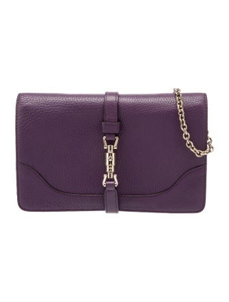 Gucci Piston Lock Broadway