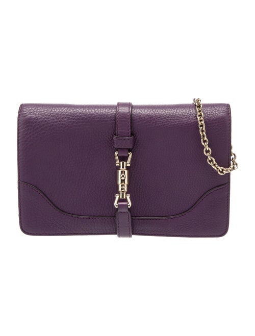 Gucci Piston Lock Broadway