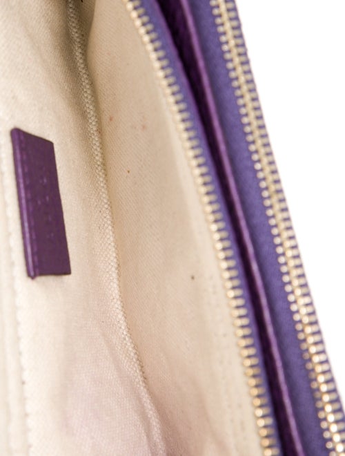 Gucci Piston Lock Broadway