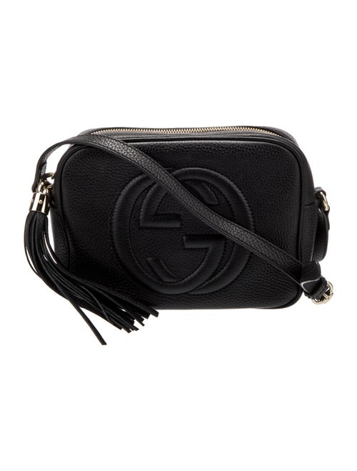 Gucci Interlocking G Soho Disco Small