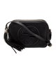 Gucci Interlocking G Soho Disco Small