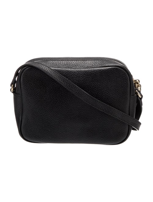 Gucci Interlocking G Soho Disco Small