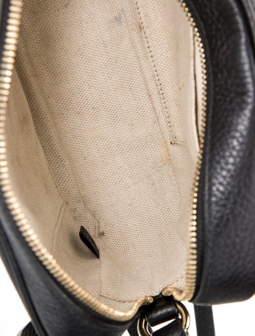 Gucci Interlocking G Soho Disco Small