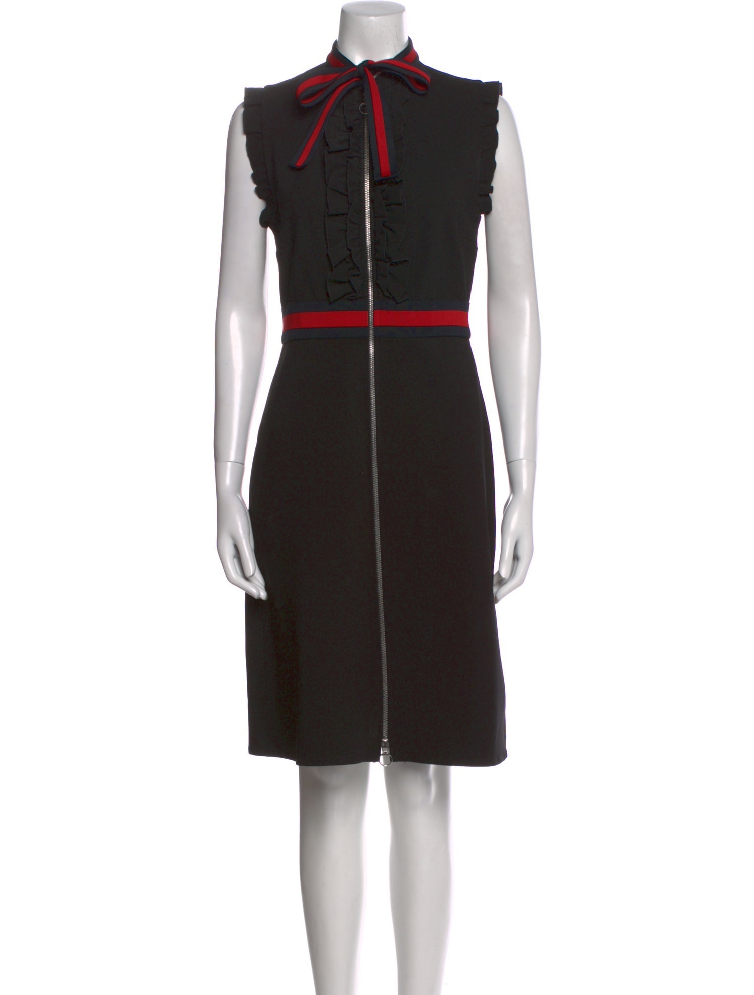 Gucci 2018 Knee-Length Dress