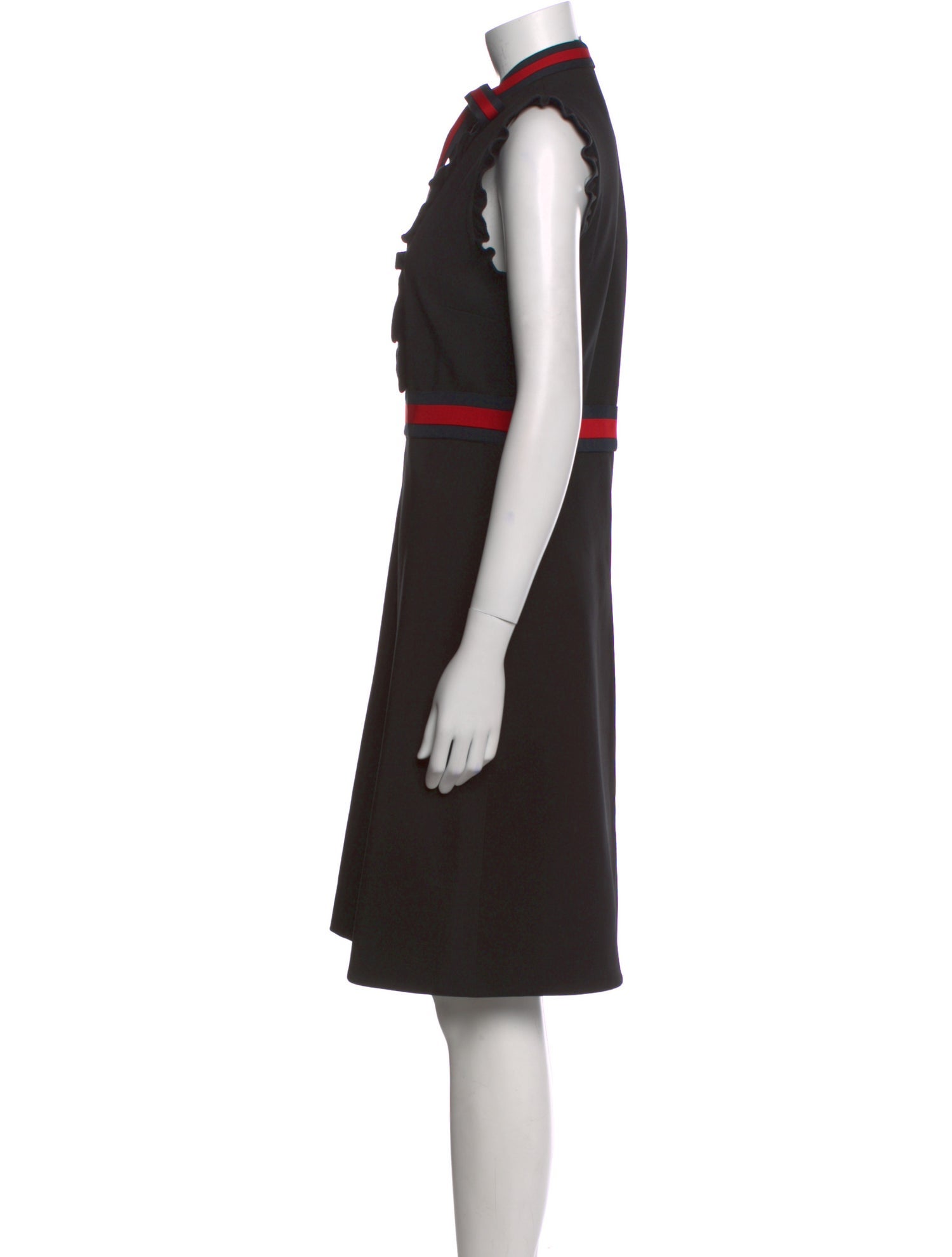 Gucci 2018 Knee-Length Dress