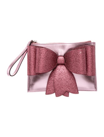 Gucci Leather Mini Bag