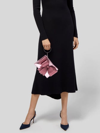 Gucci Leather Mini Bag