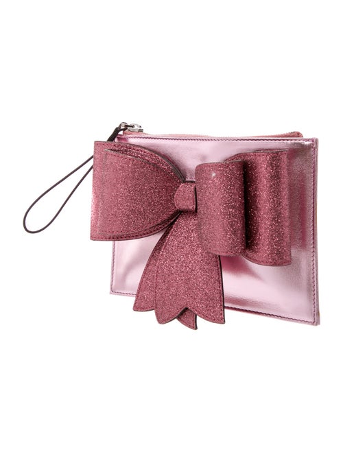 Gucci Leather Mini Bag