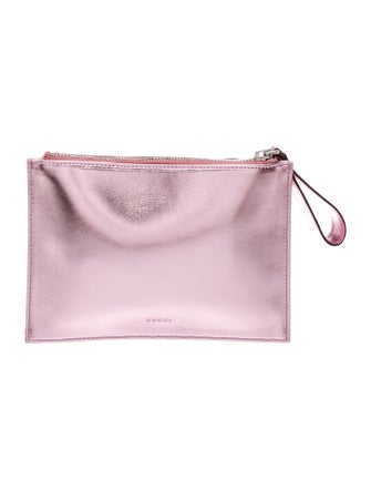 Gucci Leather Mini Bag