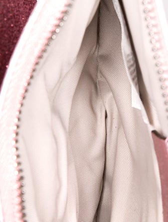 Gucci Leather Mini Bag