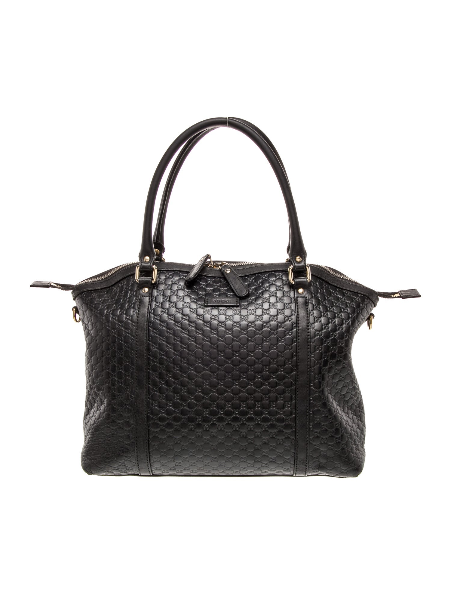 Gucci Microguccissima Dome