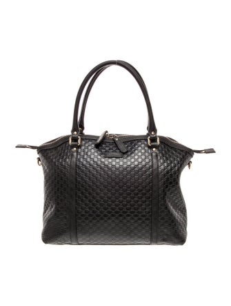 Gucci Microguccissima Dome